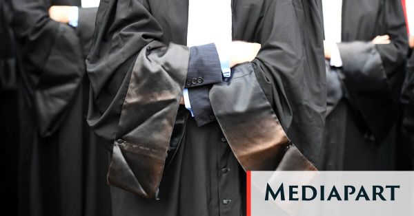 L'hermine brûle entre les avocats et les docteurs en droit