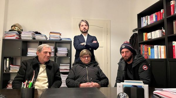 Meurtre de Maxime Vacant : « J'espère vivre assez longtemps pour savoir pourquoi mon fils a été tué »