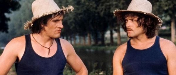 France Télévisions annonce suspendre la diffusion sur ses antennes de tous les films avec Gérard Depardieu après le Complément d'Enquête de France 2 intitulée "La chute de l'ogre"