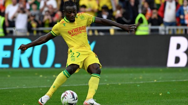 DIRECT. PSG-Nantes : les Canaris visent un nouvel exploit face au leader du championnat... Suivez le match de la 15e journée de Ligue 1