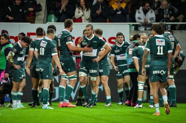 Pau vs Sharks : Au-Delà du Score, Quel Enseignement ?