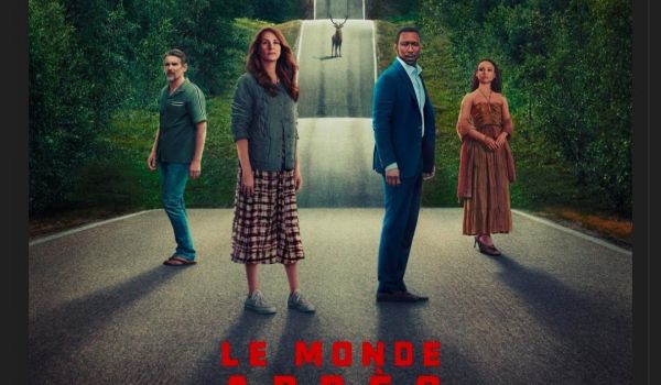 Pour ceux qui n'ont pas Netflix