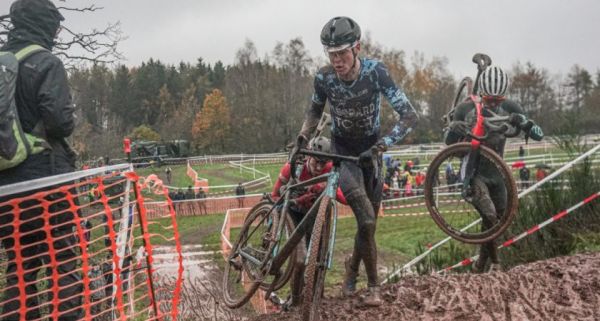 [Cyclo-cross] Suspense en vue à Préizerdaul