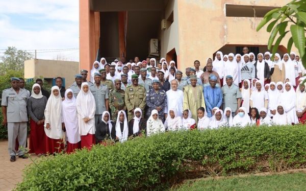 Journée Internationale de Lutte contre la Corruption : la 20e édition célébrée sous le signe de la promotion de l'éthique et de l'intégrité au sein des Douanes nigériennes