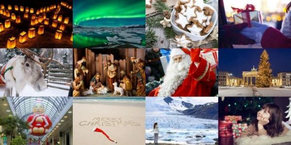 Comment passer un réveillon de Noël différent ?