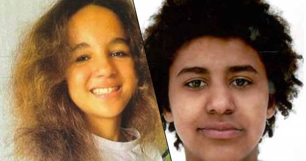 Deux jeunes filles portées disparues à Bruges