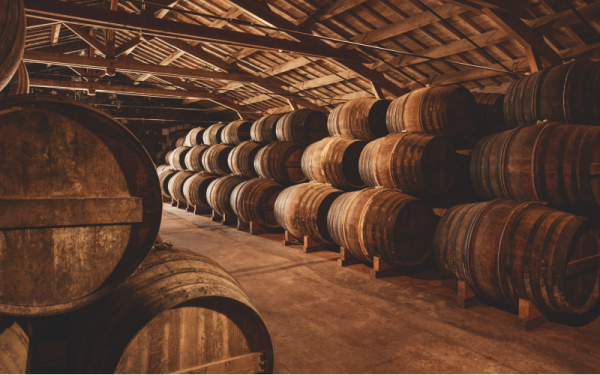 Rémy Martin, une histoire franco-américaine