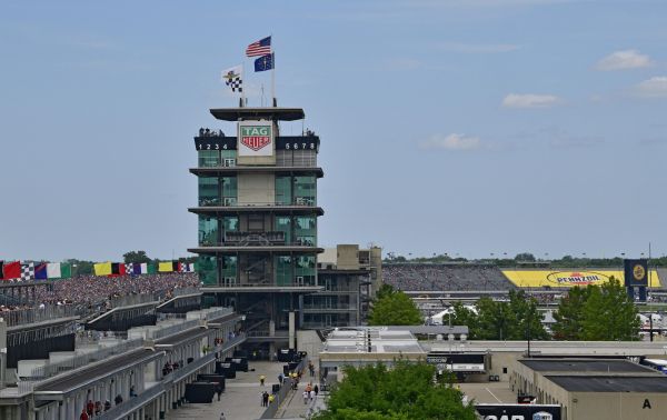 Voyage Indy 500 et Gateway 2024