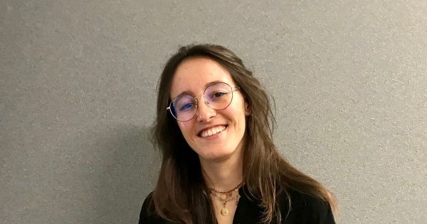 "C'est un accomplissement" : Manon, étudiante en école de commerce et entrepreneuse