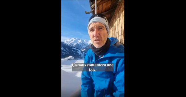 L'Invité du matin. "Ça a tout changé et rien à la fois" : Cédric Sapin-Defour, prof de gym et auteur de "Son odeur après la pluie", revient sur son succès