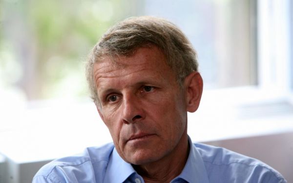 Patrick Poivre d'Arvor mis en examen pour viol sur l'autrice Florence Porcel
