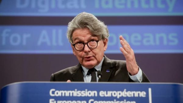 Pornhub, Xvideos: après Facebook, Amazon et Tiktok, l'UE veut réguler trois géants du porno