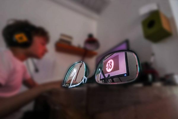 Pornographie : trois grandes plateformes devront répondre à des règles plus strictes imposées par l'UE