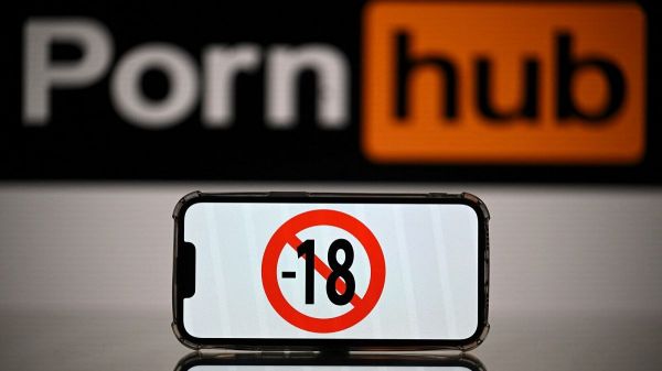 Pornhub, Stripchat et XVideos feront l'objet d'un contrôle plus strict de l'UE