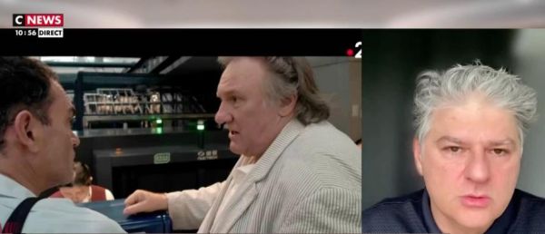 Soupçons sur le montage de l'enquête sur Depardieu - Jacques Cardoze lance un appel dans "Morandini Live": "Je demande que l'on montre les rushs de la séquence avec la petite fille sans [...]