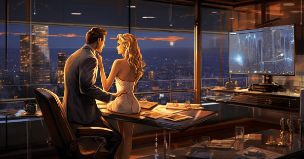 Affiliation Dating Au Top