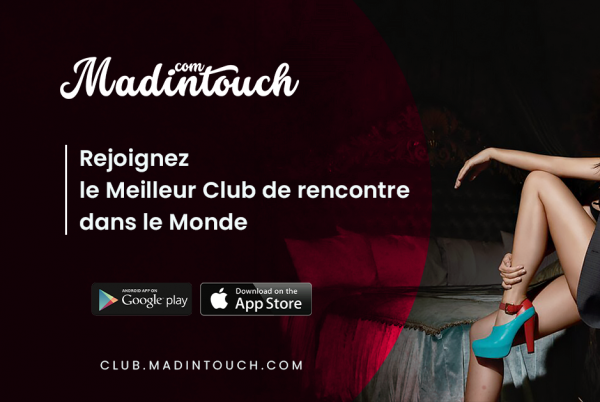 Madintouch site de rencontre offre spéciale