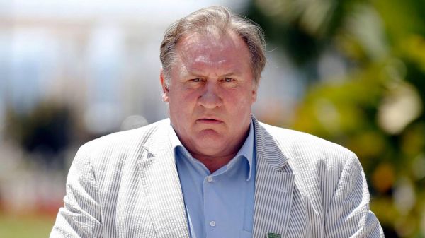 Des personnalités culturelles françaises dénoncent le «lynchage» de Gérard Depardieu: «C'est l'art que l'on attaque»