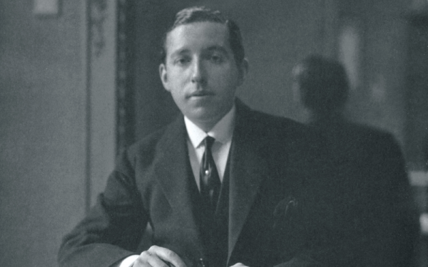 Pierre Cartier, le joaillier des présidents américains