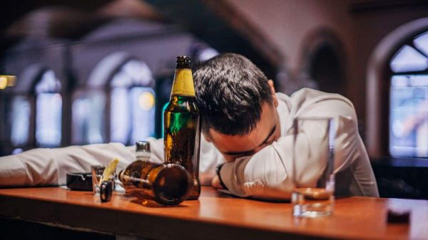 Le remède miracle contre la gueule de bois du Nouvel An