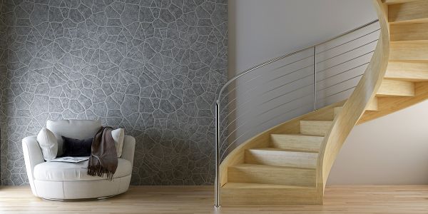 Prix escalier bois : coût de pose, tarifs, devis et conseils !