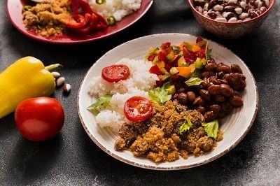 Les plats traditionnels cubains a absolument goûté