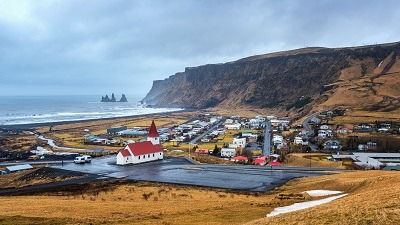 Reykjavík en Islande : Top 5 des meilleures choses à faire