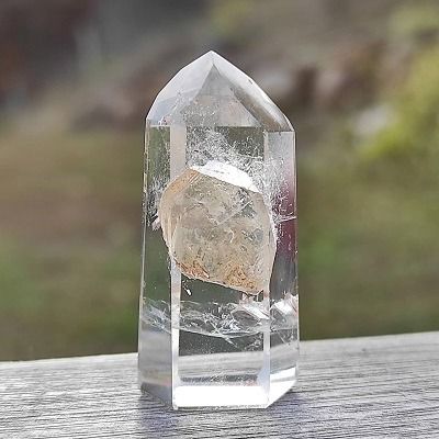 Le cristal de roche : les caractéristiques de ce Quartz