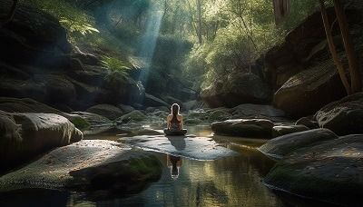 Techniques de respiration pour une relaxation efficace