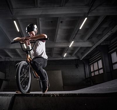 Comment reconnaitre la qualité de fabrication d'un BMX ?