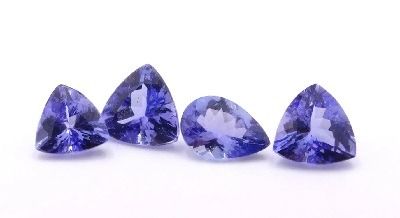 Tanzanite : Caractéristiques et géologie de cette pierre