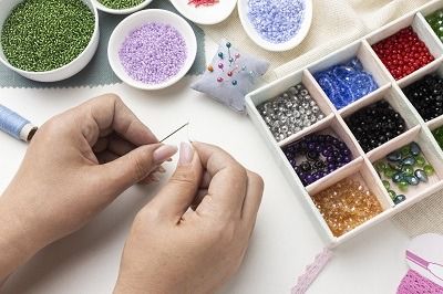 La broderie diamant : Découverte de ce loisir créatif
