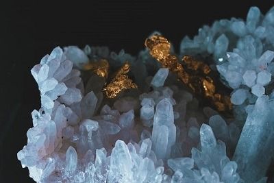 Quel est le lien entre les pierres et les 7 Chakras ?
