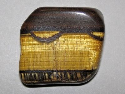 Œil de tigre : Tout savoir sur cette pierre semi-précieuse
