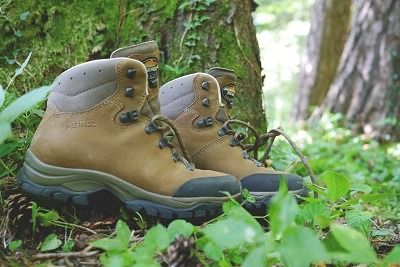 Randonnée : comment bien prendre soin de ses pieds ?
