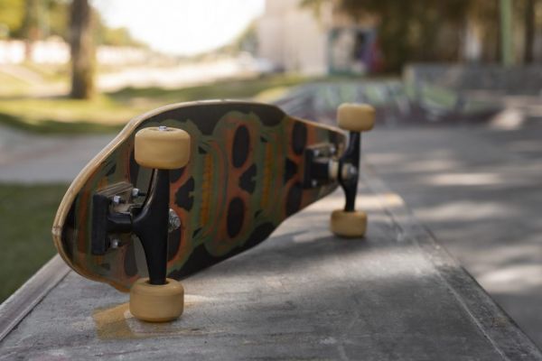 Skate : Guide pour choisir une planche de longboard