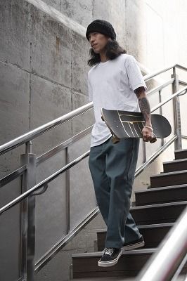 Comment choisir la concavité d'une planche de skate ?