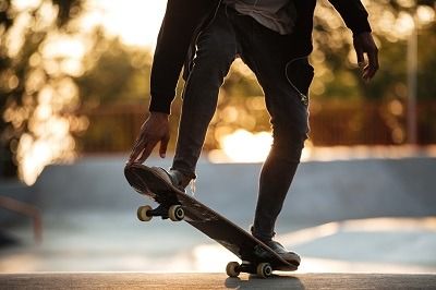 Footbreak : Comment freiner avec le pied en skateboard ?