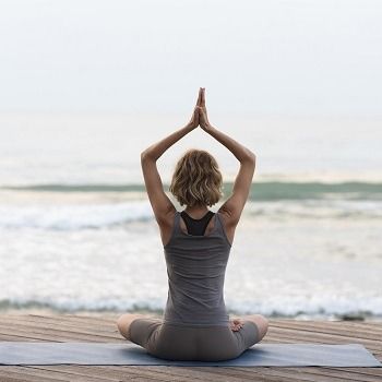 Le yoga est-il un sport ?