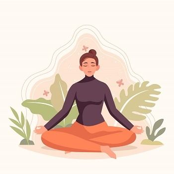Méditation du matin : les avantages pour la santé