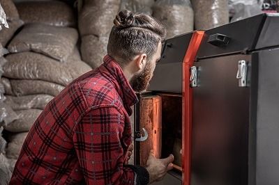 La chaudière à bûches : une alternative écologique pour le chauffage