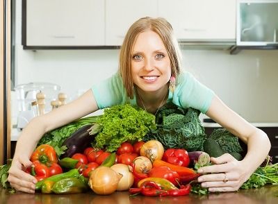 Pourquoi manger des légumes est bon pour la santé et pour la planète