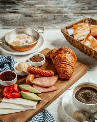 Les aliments à éviter au petit-déjeuner