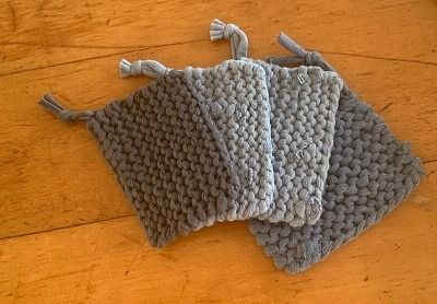 Les avantages des éponges Tawashi pour votre ménage