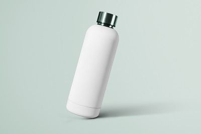 Gourde personnalisée pour le sport : l'accessoire idéal pour s'hydrater et afficher votre image