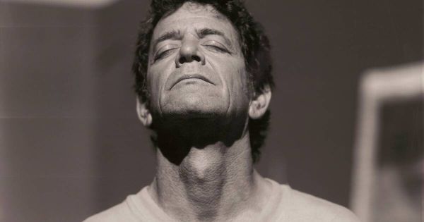 Réédition de son dernier album : Lou Reed on the «Meditation» side