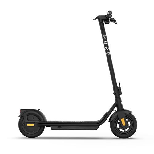 La Pure Air 3 Pro : La trottinette électrique avec du caractère