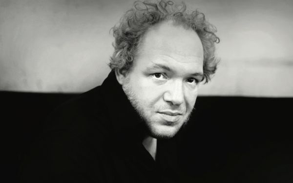 Mathias Enard dans les pas de Rabelais