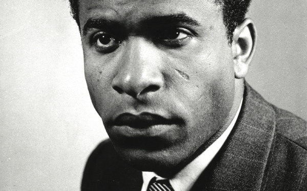 « Frantz Fanon est compris différemment en France et aux Etats-Unis »
