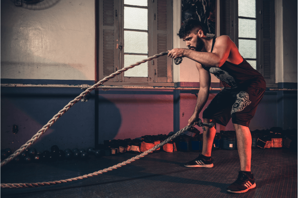 L’Importance de l’Amplitude des Mouvements en Musculation